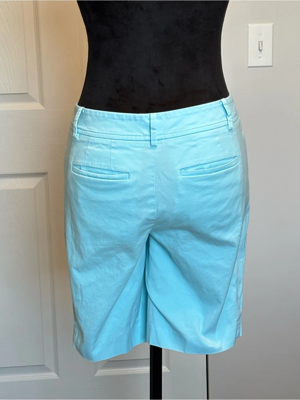 Talbots 159 tailored